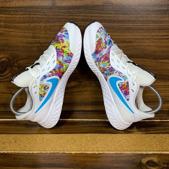 Nike Revolution 5 Fable - Picture 5 of 8